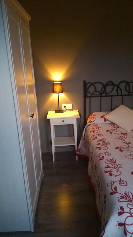 Apartamentos San Gregorio Alquézar Kültér fotó