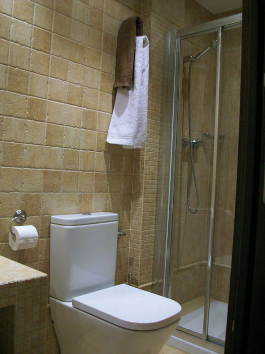 Apartamentos San Gregorio Alquézar Kültér fotó