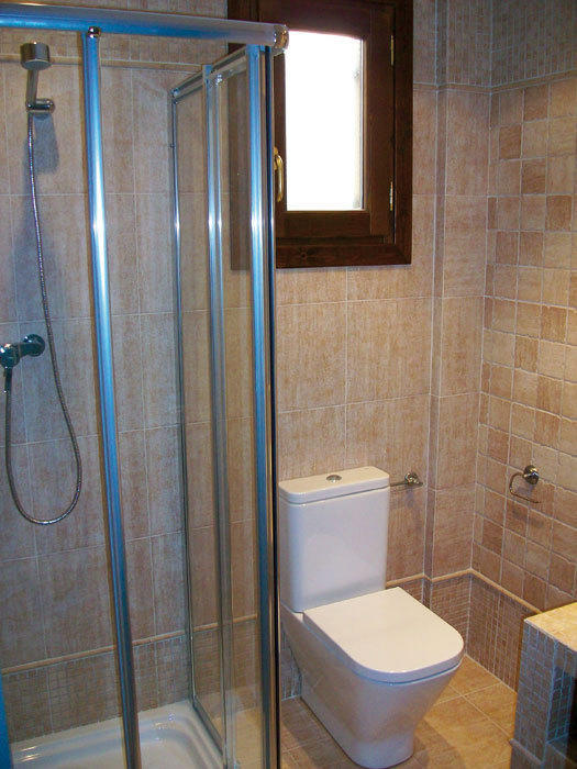 Apartamentos San Gregorio Alquézar Szoba fotó