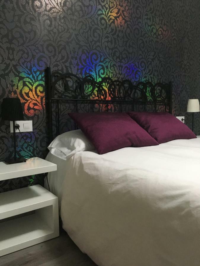 Apartamentos San Gregorio Alquézar Kültér fotó